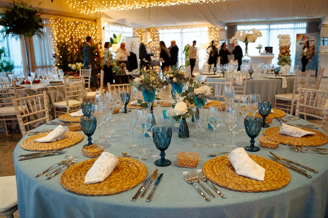 Brissa de Boda 2024 - Brissa Events