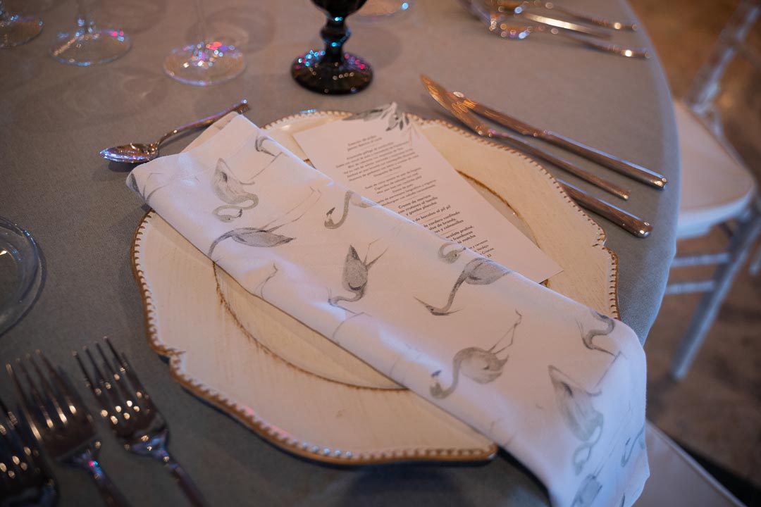 Brissa de Boda 2024 - Brissa Events
