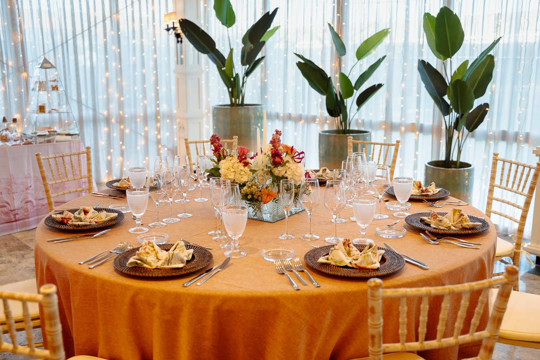 Brissa de Boda 2024 - Brissa Events